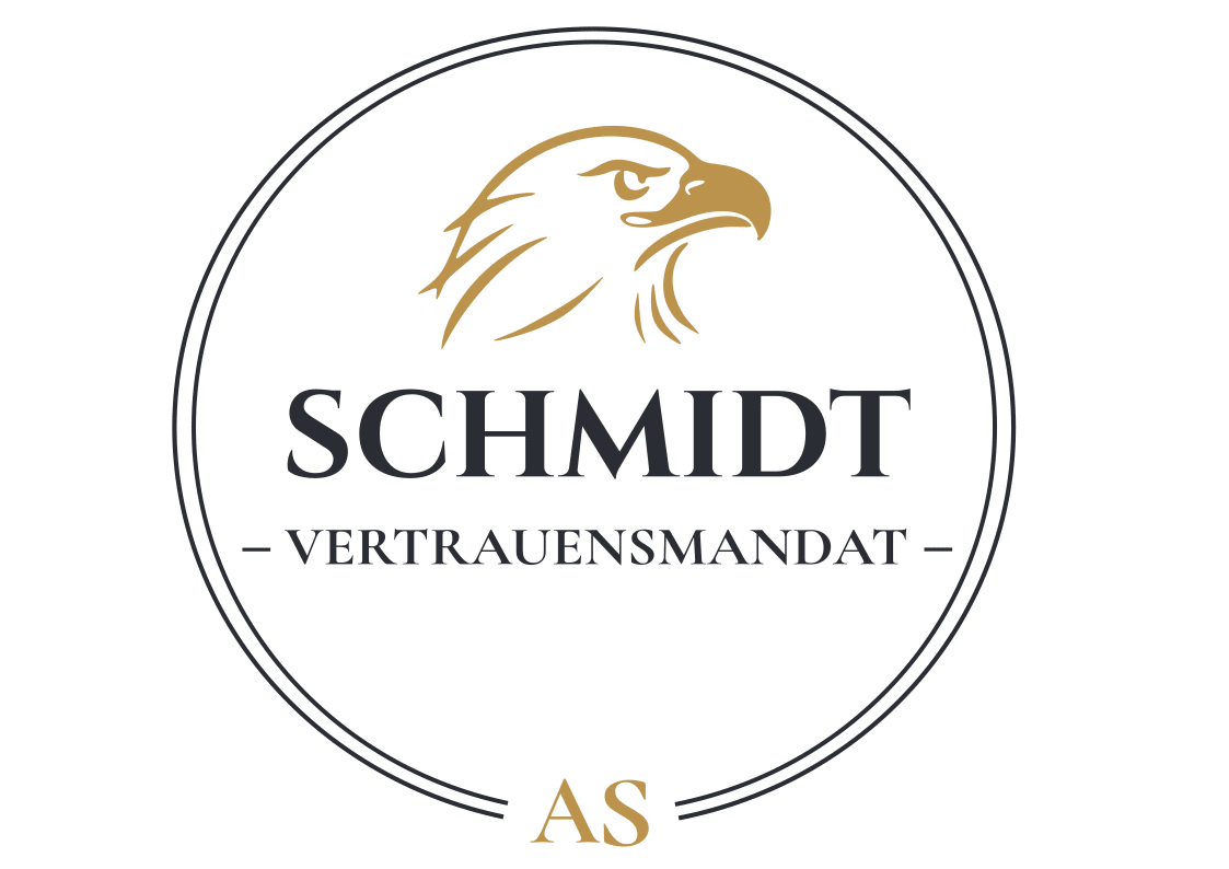 Schmidt Vertrauensmandat GmbH